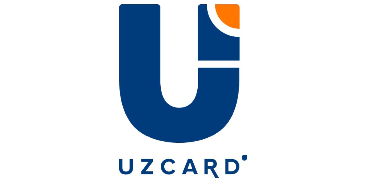uzcard-লোগো